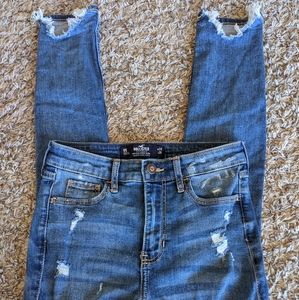 Hollister jeans